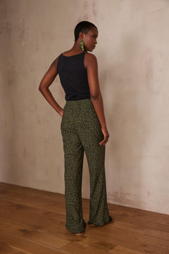 Picture of LEANA TROUSERS